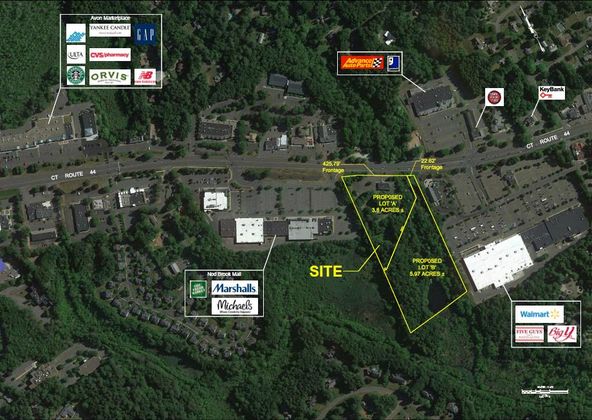 275 West Main Street, Avon, CT 06001